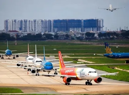 travel with taste: how airlines and railways raise the... Airlines, railways increase seats amid rising travel demand during Tet ...