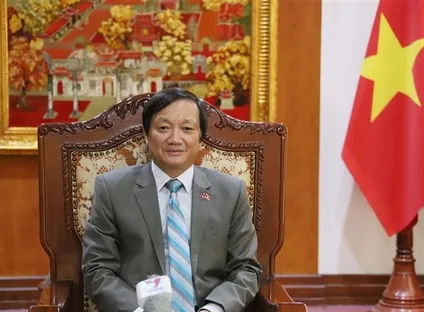 President’s Upcoming Visit Shows Vietnam’s Determination To Foster Ties 