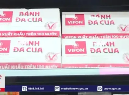 Supermarket Chain Brings Taste Of Home To Vietnamese In Canada | Vtv