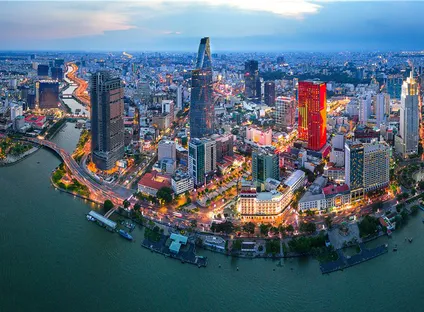 Mega projects to transform Ho Chi Minh City urban landscape | VTV