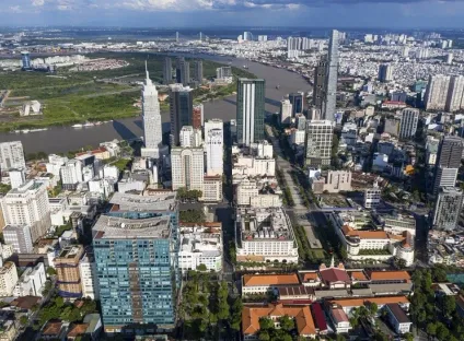 Housing supply in Ho Chi Minh City remains limited | VTV
