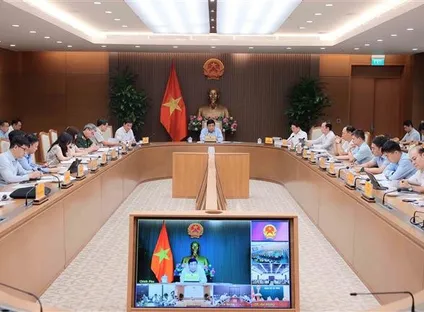 Deputy PM urges stronger push for smart city development | VTV