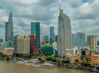 Developing Ho Chi Minh City into a leading regional economic centre | VTV