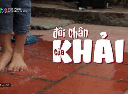 Gallery - VTV Wins Two First Prizes at the Southeast Asia Children’s Film Festival 2025 | VTV