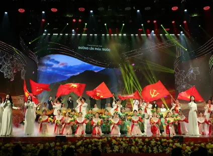 View - The Road Ahead: An Emotional Journey, a Symphony of History and the Present | VTV