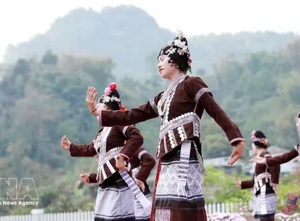 Lai Chau leverages cultural heritage for sustainable tourism
