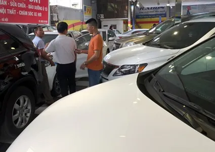 Ministry proposes increase to special consumption tax