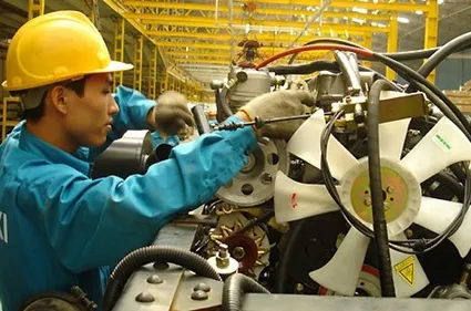 Engineering sector needs better policy