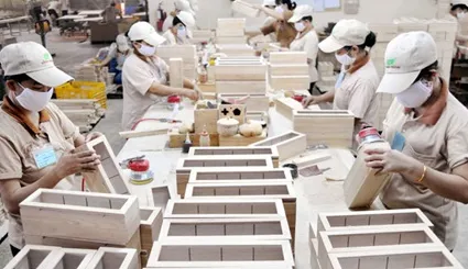 S Korea ratifies VN trade deal