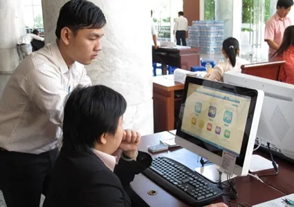 Services lift HCM City growth