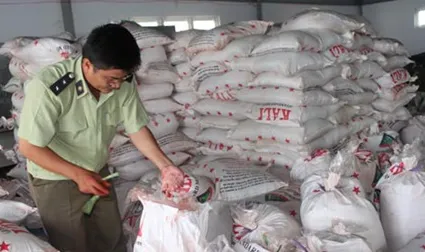 Measures urged to curb smuggling of fertilisers