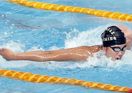 SEA Games: Vietnam's Nguyen Thi Anh Vien sets Games record in swimming heats