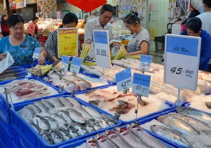 Suppliers protest Big C demands