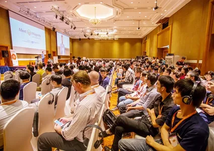 Second Vietnamese Meet Magento to open this year