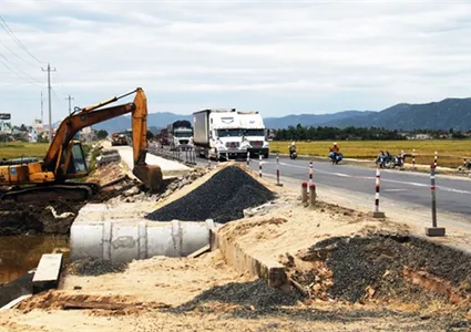 Transport Ministry announces blacklist of incompetent contractors