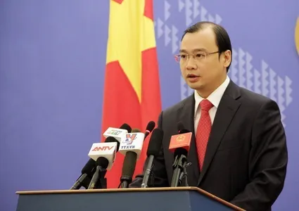 Condolences to Russia over assassinated ambasssador