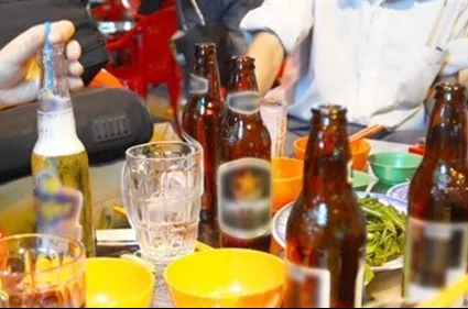 New programme to highlight risks of methanol poisoning