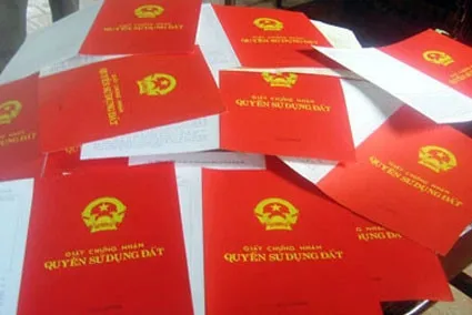 Inter-sector team set up to facilitate red-book issuance