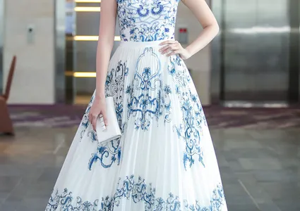 Miss Vietnam Tourism Khanh Ngan to judge ‘The Face’ casting round