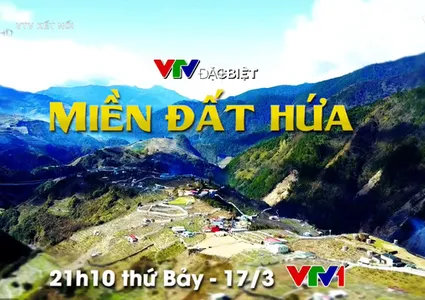 VTV Special - Mien Dat Hua:  The ugly truth about labor export in Taiwan.