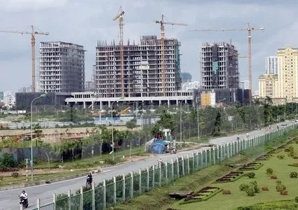 Land use planning adjusted in 13 provinces