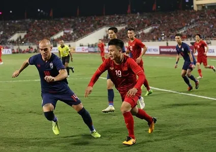 Tickets sell out for Vietnam-Thailand clash at 30th SEA Games