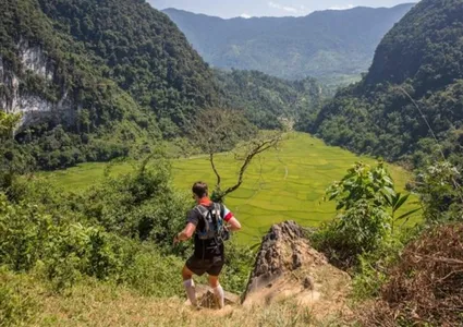 Nearly 1,000 people to run in Vietnam Jungle Marathon 2019