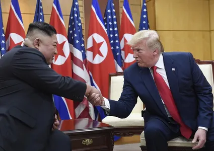 N.Korea - US nuclear negotiations could resume in few weeks