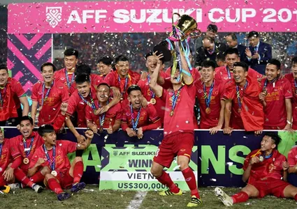 AFF Cup 2020 to go ahead as planned