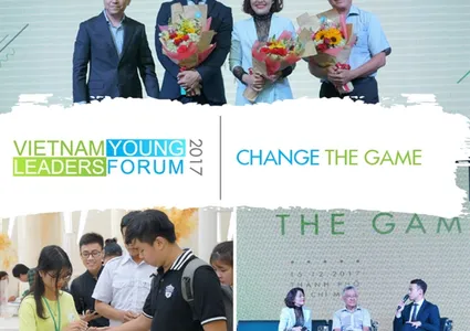 HCM City set to host Vietnam Young Leaders Forum
