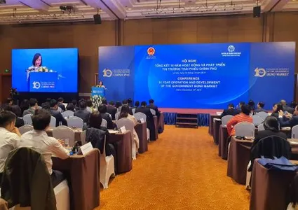 G-bond market aims to become a safe and effective investment tool