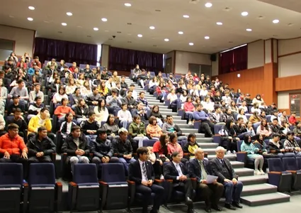 Vietnamese students unaccounted for in RoK