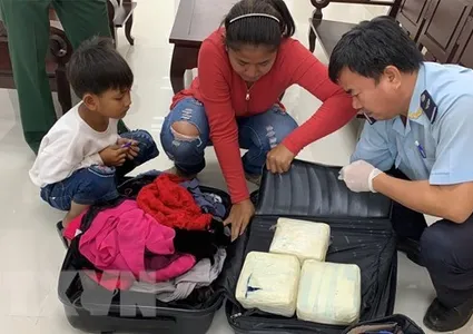 More work needed to fight trade fraud, smuggling: GDC