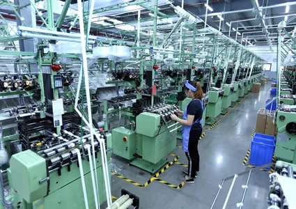 Complying with origin rules critical for garment exports