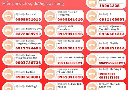 MoH virus hotline open for questions