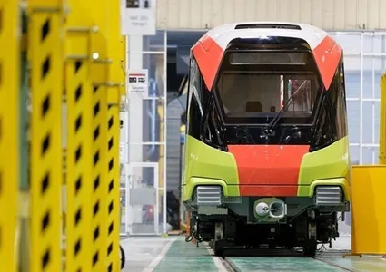 Nhổn-Hà Nội Railway Station Metro Line to be examined from September