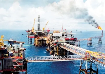 PetroVietnam exceeds January targets
