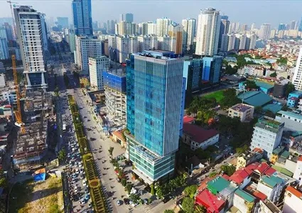 Capital city lures more than $140m in foreign investment