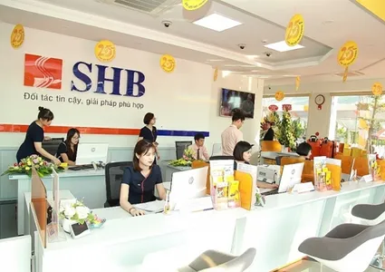 Investors lose interest in SHB shares for non cash dividend policy, high NPLs