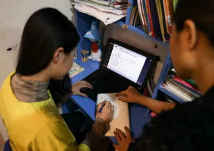Amid prolonged school closure, parents fear students’ academic performances
