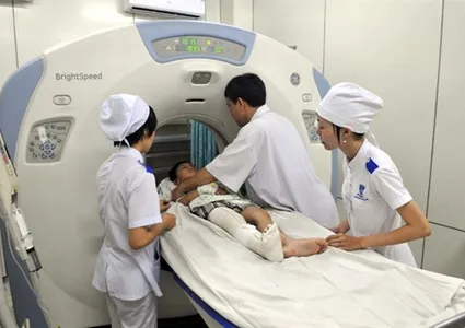 HCM City banks on digital innovation, transformation in healthcare