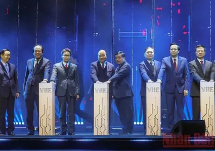 Work starts on National Innovation Centre