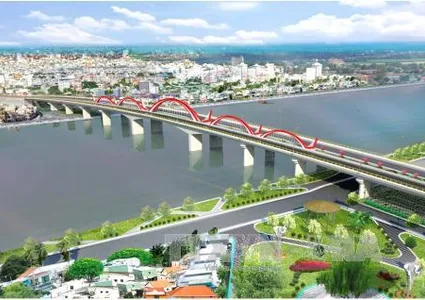 Cần Thơ speeds up work on massive urban project