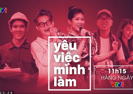 24h Motion's 'Love What You Do' helps spread love of work to audience