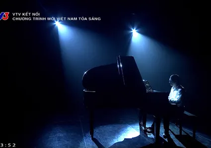 Documentary 'Light': Moving Journey of Blind People Realizing Their Dreams Through Music
