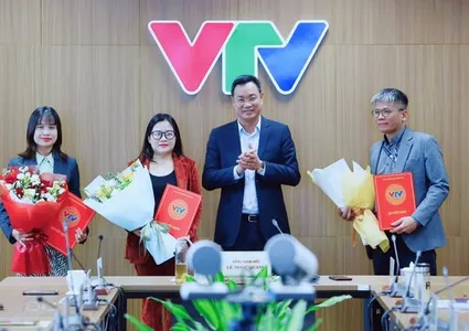 VTV Times Officially Launches