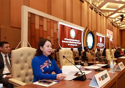 Vietnam appeals for solidarity in a divided world at 19th NAM Summit