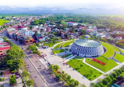 Dien Bien Phu tourism cable car project receives in-principle approval