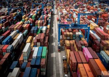 ADB maintains 6% growth forecast for Vietnam's economy