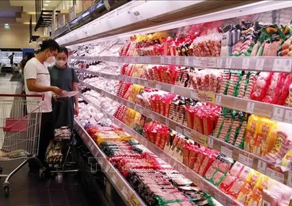 Japanese retailer AEON to join Vietnam International Sourcing 2024